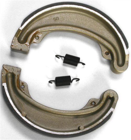 EBC 1 Pair OE Replacement Brake Shoes MPN 312