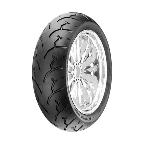 Pirelli 180/60-17 Night Dragon Rear Tire 1773000