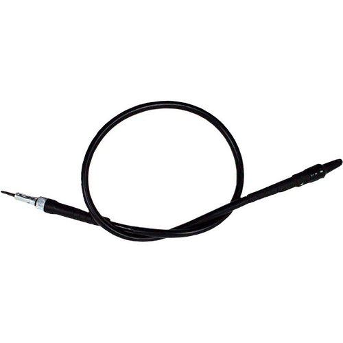 Motion Pro Black Vinyl Speedometer Cable 02-0170