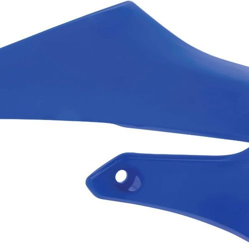 Acerbis Blue Radiator Shrouds for Yamaha - 2726690211