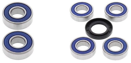 Wheel Front And Rear Bearing Kit for Yamaha 250cc IT250 1981 - 1983