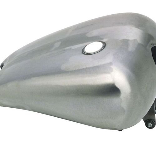 Bikers Choice Stretched Gas Tank For - 011675 4.2 Gal