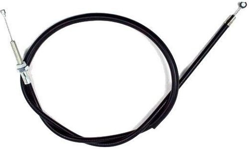 Motion Pro Black Vinyl Clutch Cable For Honda CBR600RR 2003-2006 02-0501