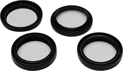 All Balls Fork Oil And Dust Seal Kit 56-138
