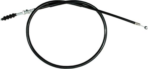 Motion Pro Black Vinyl Clutch Cable 02-0224