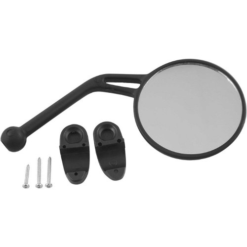 Acerbis Right Side Rear View Mirror - 2043580001