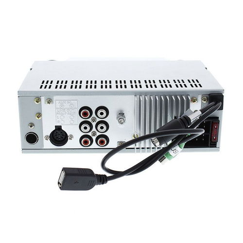 Custom Autosound 1966-67 Cutlass USA-230 Stereo Head Unit CAM-CUT66/7-230