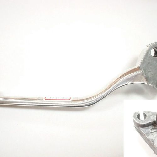 WSM Clutch Lever For Polaris Victory 30-212