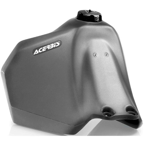 Acerbis 5.3.0 gal. Grey Fuel Tank - 2250360011