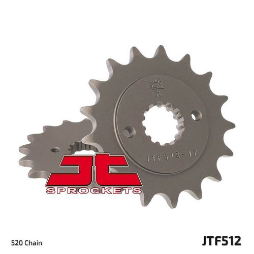 TK様 Front & Rear Sprocket Kit for KAWASAKI KLE500 A7-A14 97-05