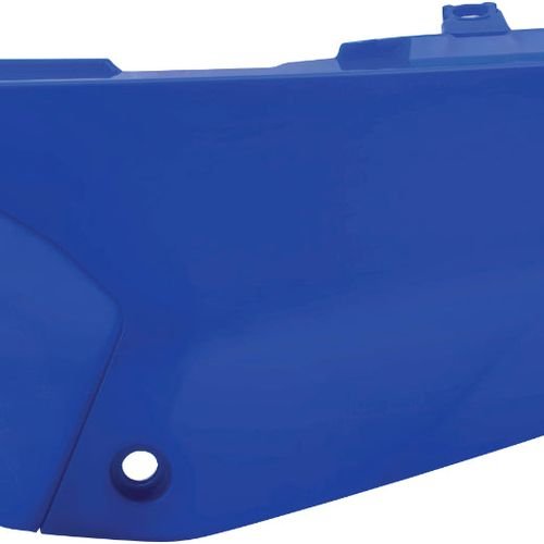 Acerbis Blue Side Number Plate for Yamaha - 2726700211