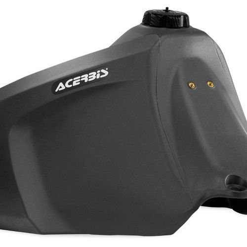 Acerbis 6.6 gal. Grey Fuel Tank - 2367760011