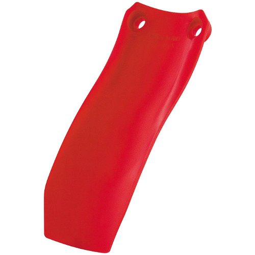 Acerbis Red Air Box Mud Flap - 2640290227