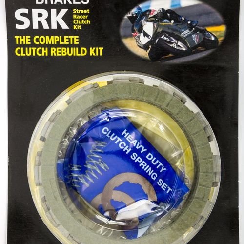 EBC SRK Complete Rebuild Kit - SRK46