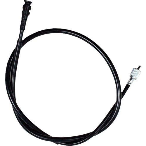 Motion Pro Black Vinyl Speedometer Cable 02-0045