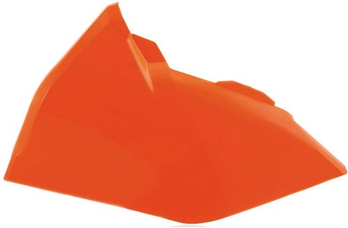 Acerbis 16 Orange Air Box Cover for KTM - 2449415226