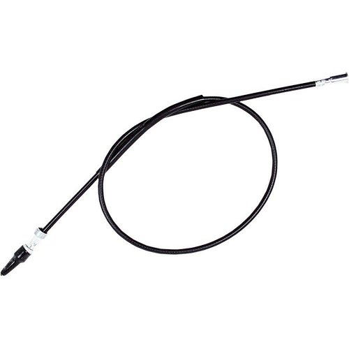 Motion Pro Black Vinyl Speedometer Cable 04-0029
