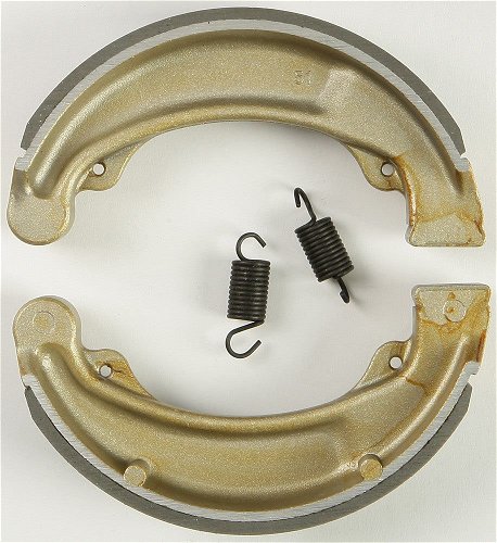 EBC 1 Pair OE Replacement Brake Shoes MPN 309