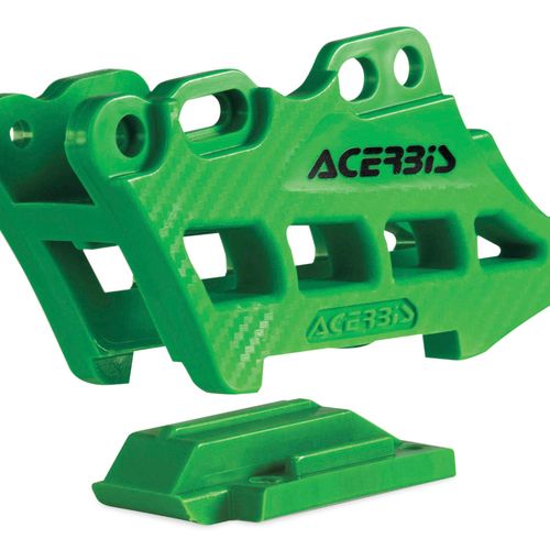 Acerbis Green 2.0 Chain Guide Block - 2410970006