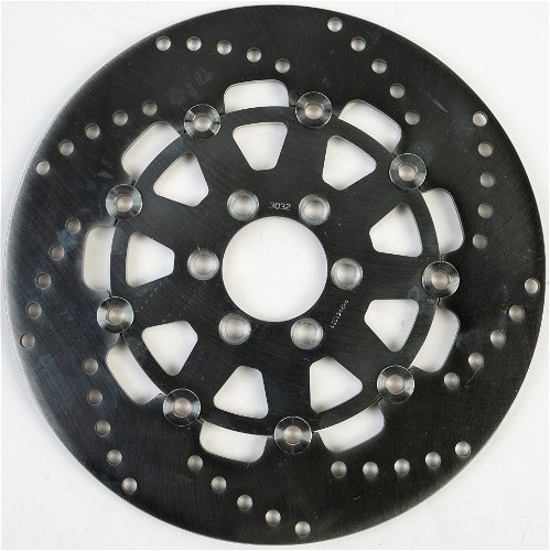 EBC OE Replacement Rotor MPN MD3032RS