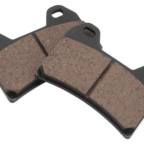 Brake Pad and Shoe For Ducati 1000 Supersport/DS 2003-2006 Standard Front