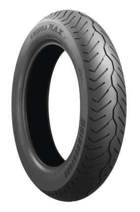 Bridgestone Exedra Max Bias Ply 110/90-18 Front Bias Tire (61H) 005084