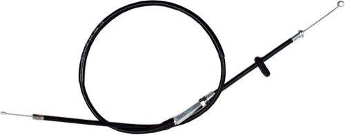 Motion Pro Black Vinyl Throttle Cable For Honda ATC110 1982 02-0079