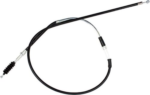 Motion Pro Black Vinyl Clutch Cable For Kawasaki KLX250R 1994-1996 03-0236