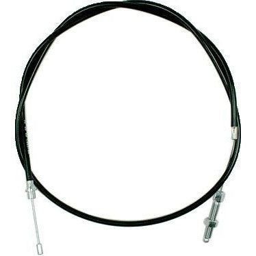 Motion Pro Black Vinyl Clutch Cable 06-0001