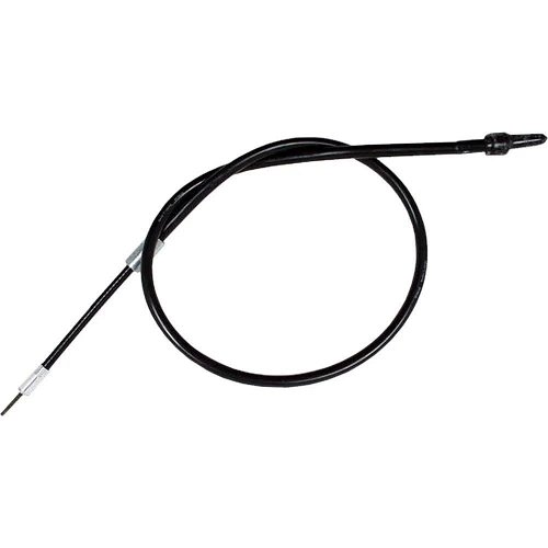 Motion Pro Black Vinyl Speedometer Cable 03-0021