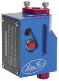 Motion Pro Fuel Injector Cleaner Kit For HV2 Injectors 08-0615