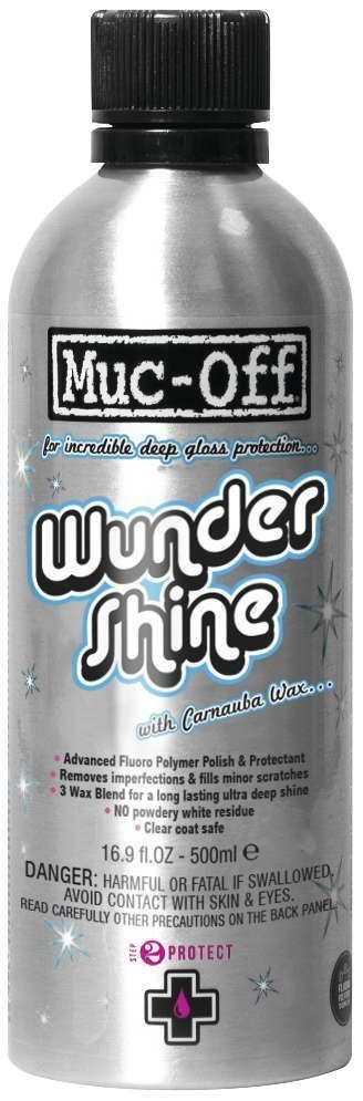 Muc Off Wundershine 500 ml - 1131US