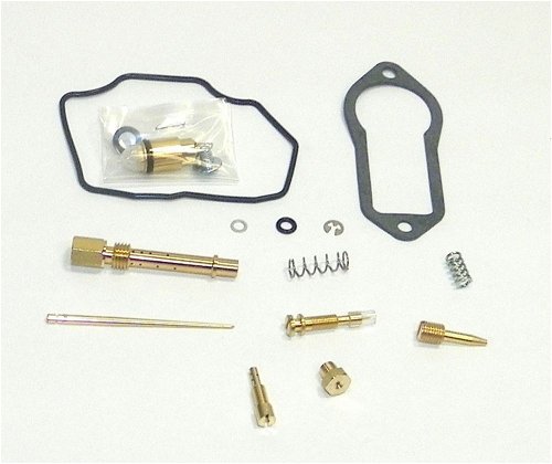 WSM Carburetor Kit For Yamaha 200 TW 87-00 016-891