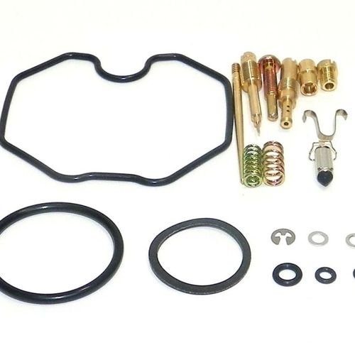 WSM Carburetor Kit For Honda 100 XR 85-00 016-737