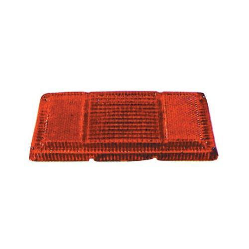 KIMPEX Tail Light Lens for snowmobile SKI-DOO ELAN 1971