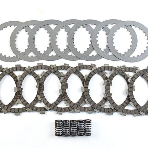 WSM Complete Clutch Kit for Honda 250 CRF-R 04-07 88-126