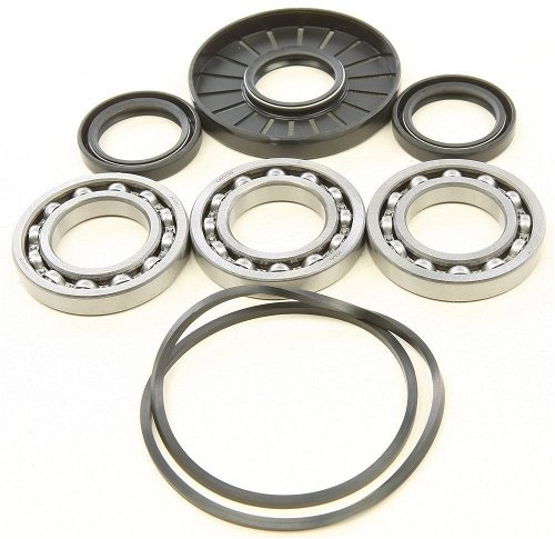 All Balls Front Differential Bearing And Seal Kit 25-2105