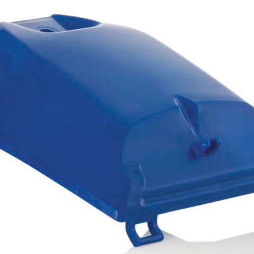 Acerbis Blue Tank Cover for Yamaha - 2685900003