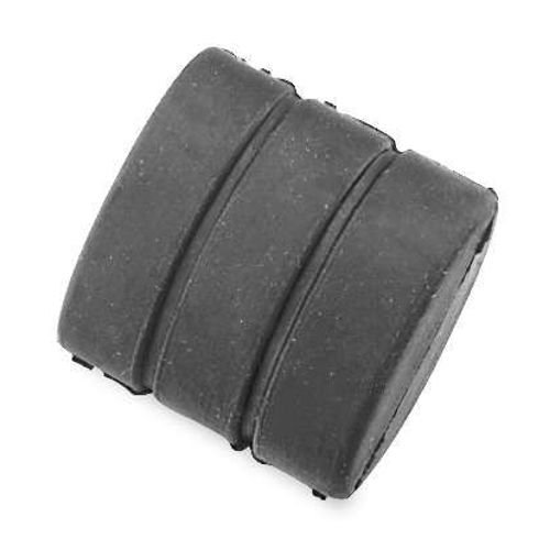 Bikers Choice Brake Pedal Rubber Pad For - 18003H4