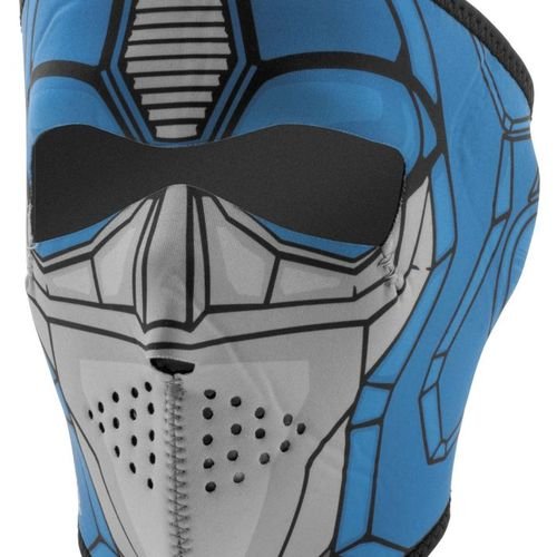 Zan Headgear Full Mask Neoprene Guardian