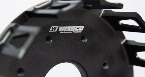 Wiseco Clutch Basket WPP3008 Fits Suzuki RM 125 2001