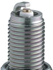 Set of 4 NGK Standard Spark Plugs for Artic Cat 250 2005-1999 Engine 250cc