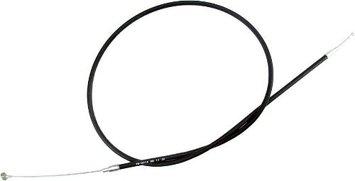 Motion Pro Black Vinyl Clutch Cable 10-0014