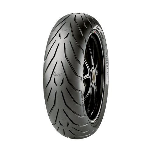 Pirelli 190/55-17 Angel GT M/C (75W) Rear Tire 2361600