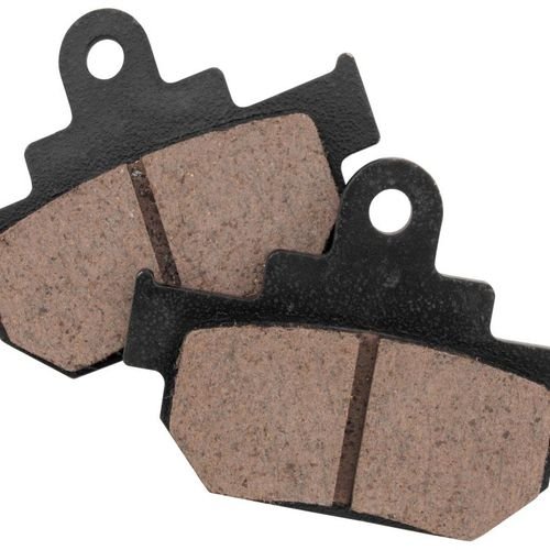 Brake Pad and Shoe For Suzuki LS650 Boulevard S40 2005-2011 Standard Front