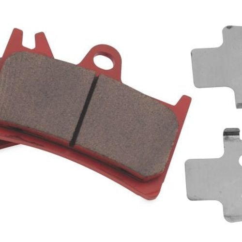 Brake Pad and Shoe For Yamaha YZF600R 1997-2007 Sintered Front Front