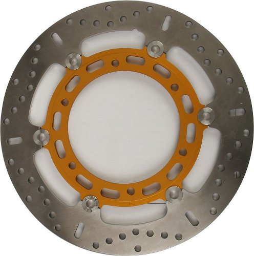 EBC OE Replacement Rotor MPN MD2074X