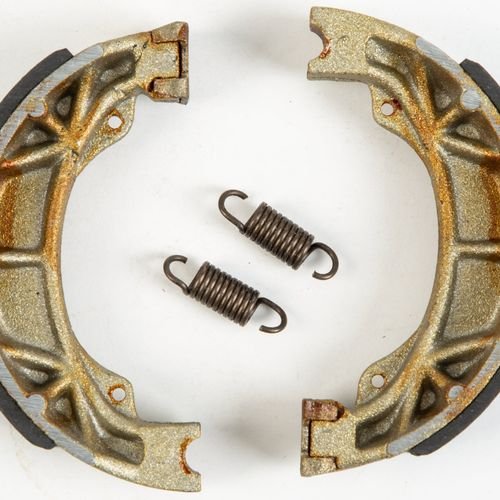 EBC 1 Pair OE Replacement Brake Shoes MPN 893