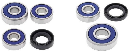 Wheel Front And Rear Bearing Kit for Suzuki 250cc DS250 1980