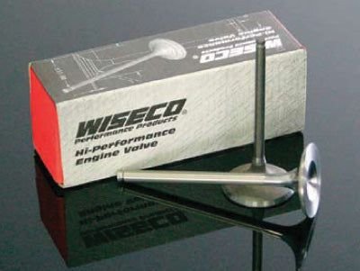 Wiseco Valve Exhaust Honda XR400 1996-2004